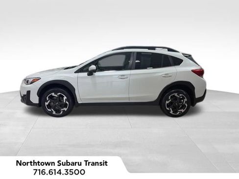Used 2023 Subaru Crosstrek 2.5i Limited image 2