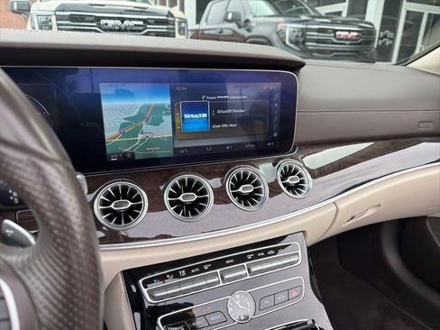 Used 2018 Mercedes-Benz E 400 Cabriolet image 7