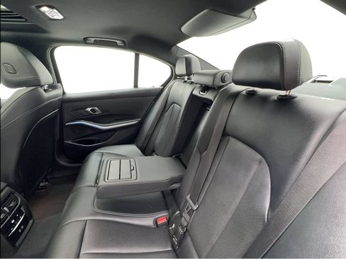 Used 2024 BMW 330i Sedan RWD image 25