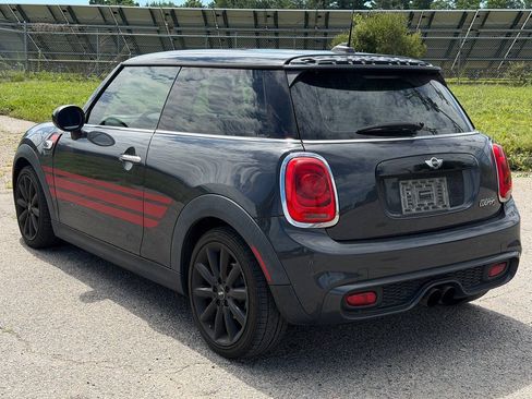 Used 2014 MINI Cooper S FWD image 3