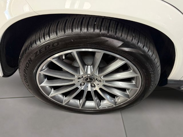 Certified 2025 Mercedes-Benz GLE 450 4MATIC image 7
