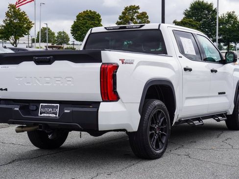 Used 2022 Toyota Tundra SR5 image 32