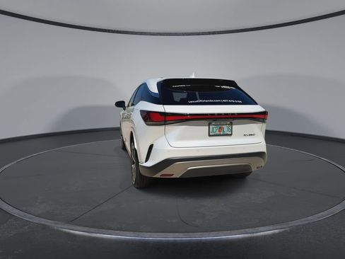 Used 2025 Lexus RX 350 FWD w/ Technology Package image 7