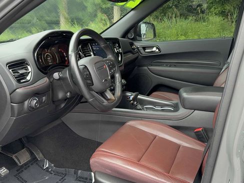 Used 2023 Dodge Durango GT AWD/4WD image 13