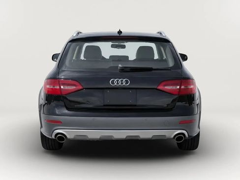Used 2013 Audi A4 Premium Plus w/ Premium Plus Pkg AWD/4WD image 5