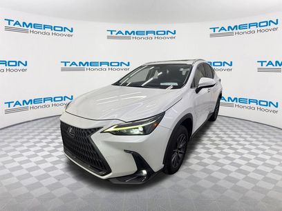 Used 2022 Lexus NX 250 FWD w/ Accessory Package 2