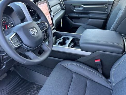 New 2026 RAM 1500 Big Horn image 2