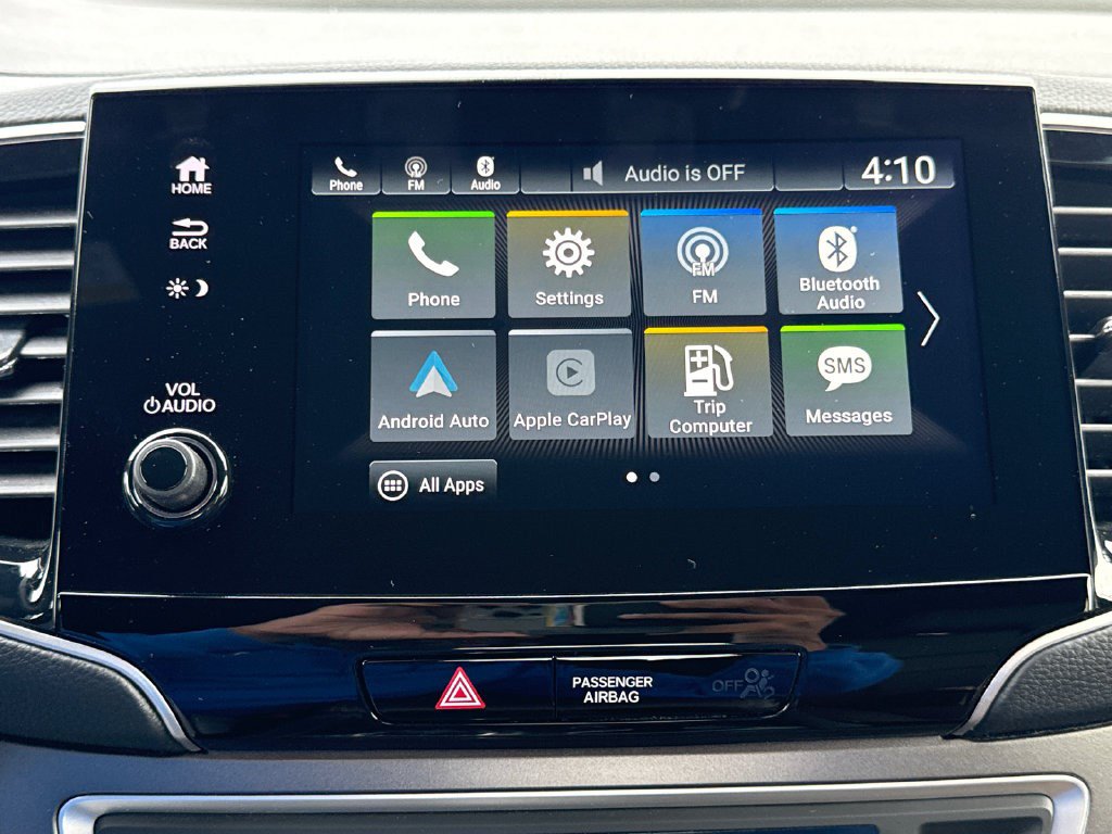 Certified 2024 Honda Passport EX-L image 29