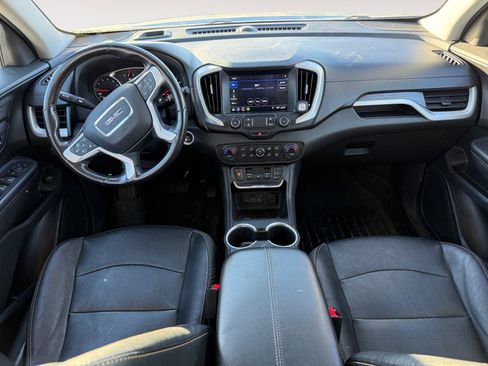 Used 2020 GMC Terrain SLT w/ Preferred Package image 10