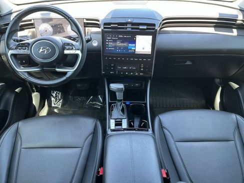 Used 2023 Hyundai Tucson XRT FWD image 18