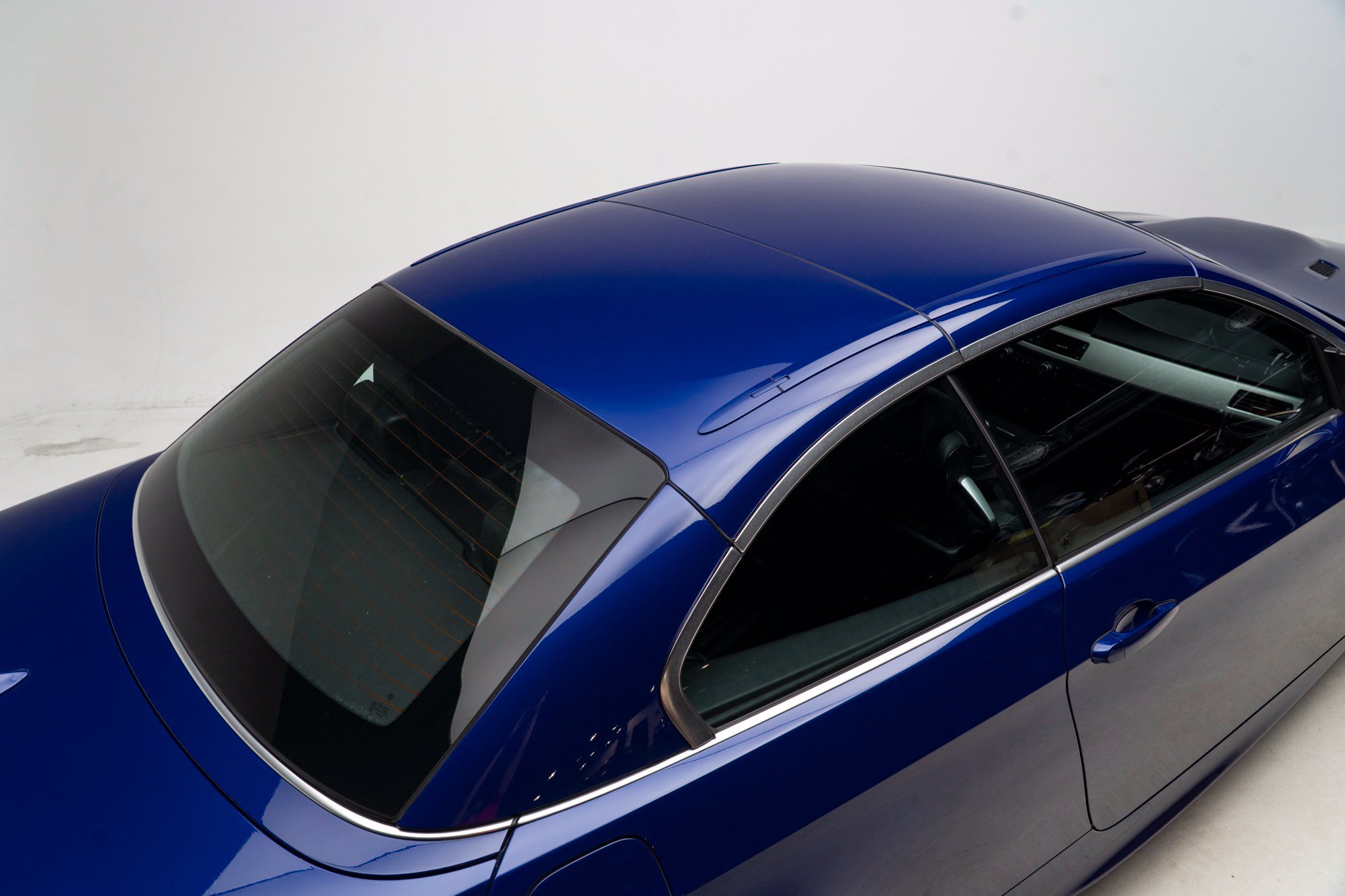 Used 2008 BMW M3 Convertible RWD image 68