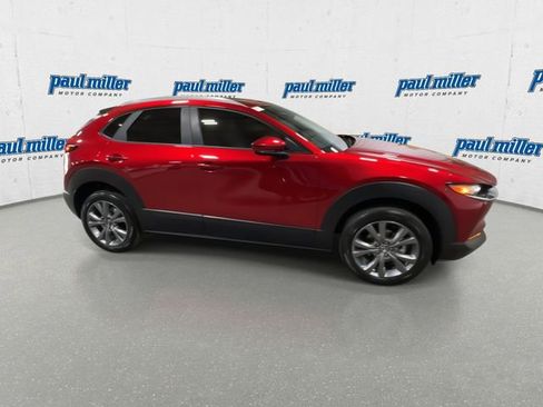 New 2026 MAZDA CX-30 AWD 2.5 S w/ Premium Package image 13