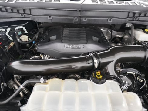 Used 2023 Ford F150 Tremor w/ Equipment Group 402A High AWD/4WD image 40