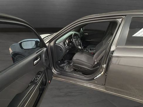 Used 2016 Dodge Charger SXT w/ Rallye Group RWD image 23