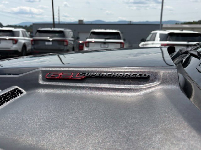 Used 2023 RAM 1500 TRX w/ TRX Level 2 Equipment Group AWD/4WD image 14