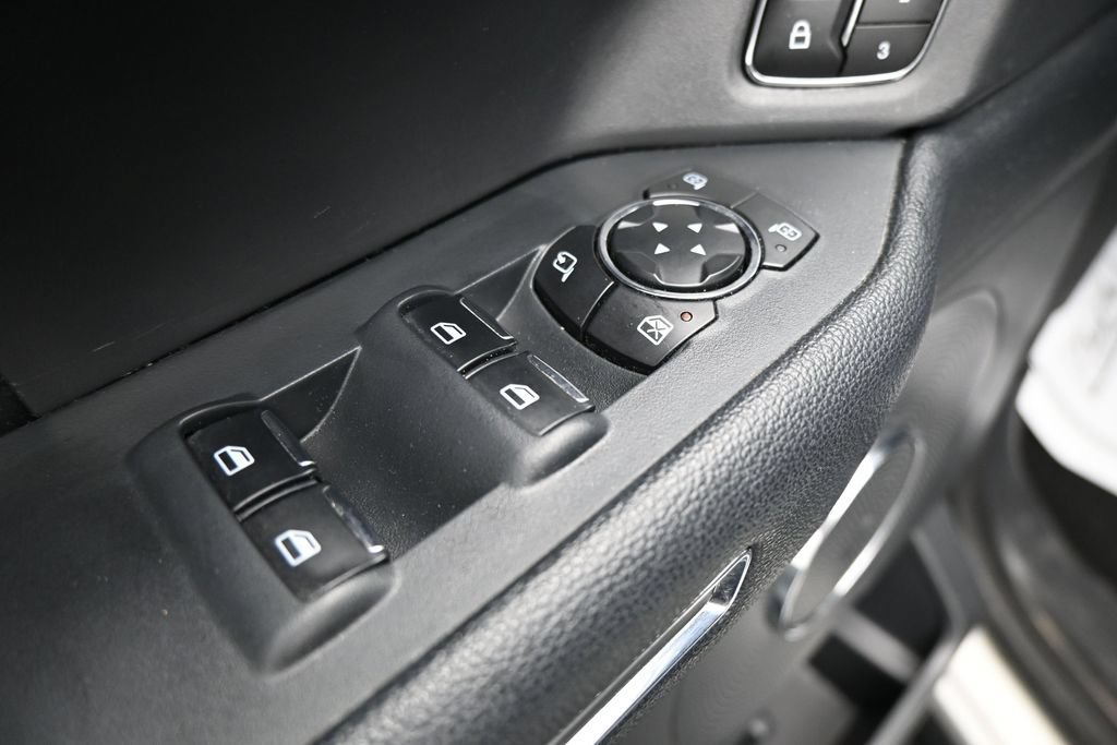 Used 2023 Ford Expedition XLT AWD/4WD image 11