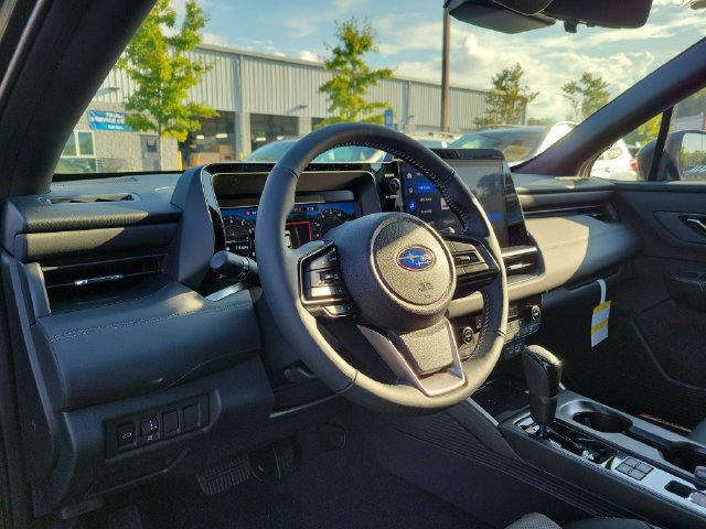 New 2026 Subaru Outback Touring XT AWD/4WD image 18