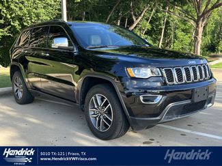 Used 2022 Jeep Grand Cherokee Limited RWD video 1