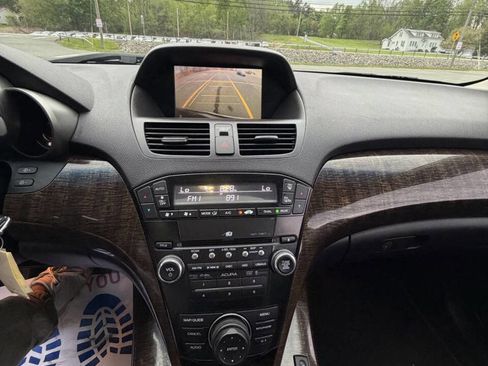 Used 2011 Acura MDX w/ Technology Package AWD/4WD image 15
