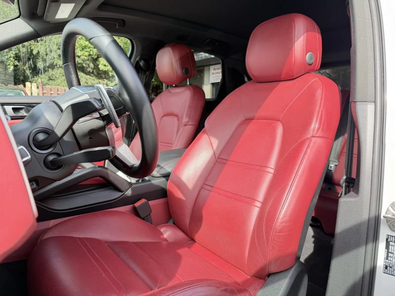 Used 2019 Porsche Cayenne S AWD/4WD image 13