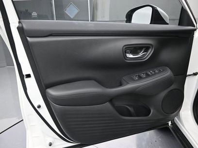 Certified 2026 Honda HR-V LX