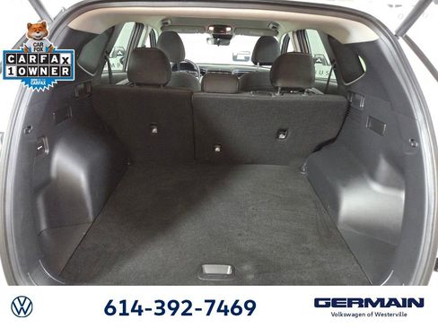 Used 2023 Hyundai Tucson SEL AWD/4WD image 18