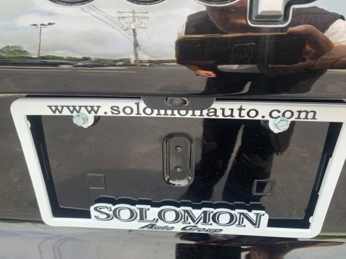 Certified 2022 Jeep Cherokee Trailhawk image 7