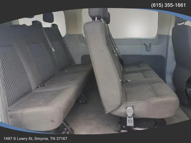 Used 2016 Ford Transit 150 XL RWD image 9
