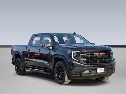 New 2026 GMC Sierra 1500 Elevation