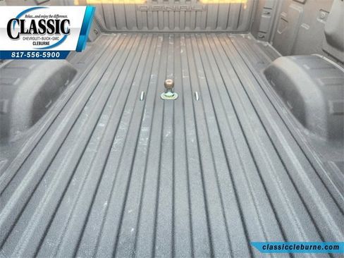 Used 2024 GMC Sierra 3500 Denali Ultimate image 30