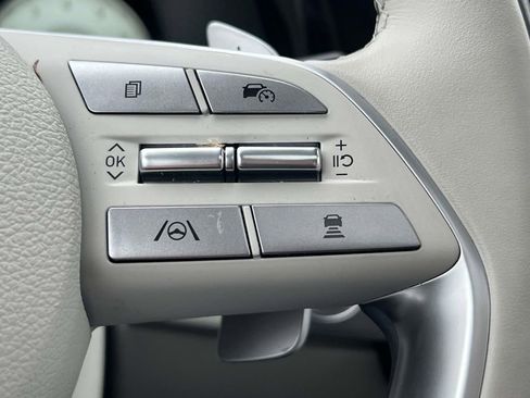 Used 2023 Hyundai Palisade Calligraphy AWD/4WD image 24