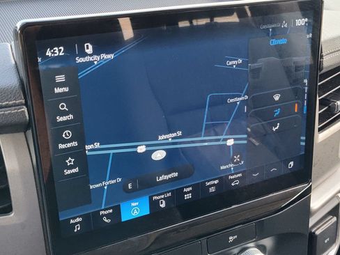 Used 2022 Ford Expedition Max XLT RWD image 37
