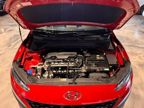 Used 2022 Hyundai Kona SEL FWD image 31