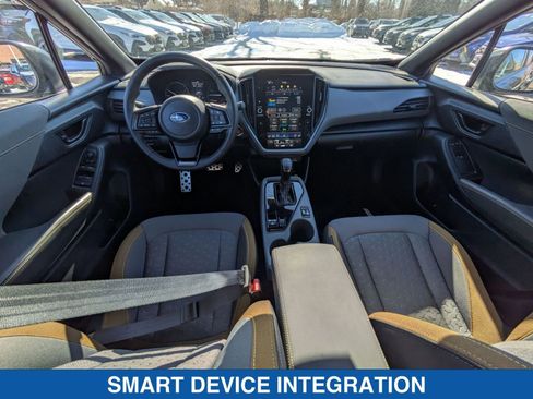 Certified 2025 Subaru Crosstrek 2.5i Sport image 11