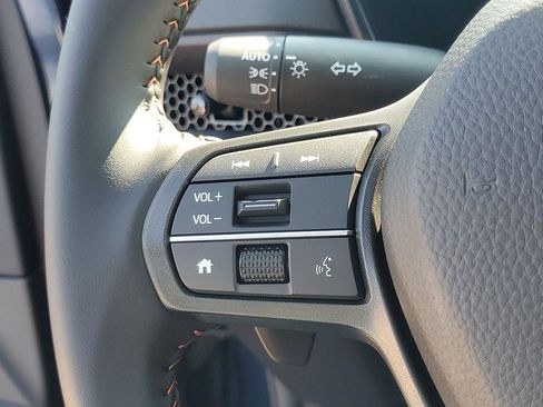 New 2026 Honda CR-V Sport image 15