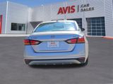 Used 2024 Nissan Altima 2.5 SV image 6