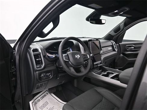 Used 2026 RAM 1500 Big Horn image 12