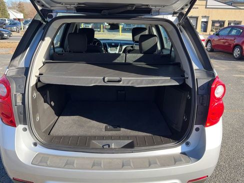 Used 2015 Chevrolet Equinox LS image 16