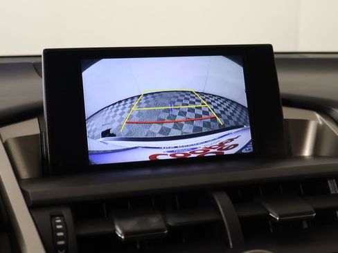 Used 2017 Lexus NX 200t FWD w/ Accessory Package 2 image 6