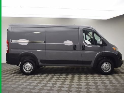 New 2026 RAM ProMaster 1500 w/ Convenience Group image 3