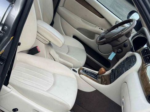 Used 2005 Jaguar X-TYPE 3.0 AWD/4WD image 21