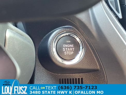 Used 2026 Subaru Forester Limited AWD/4WD image 16