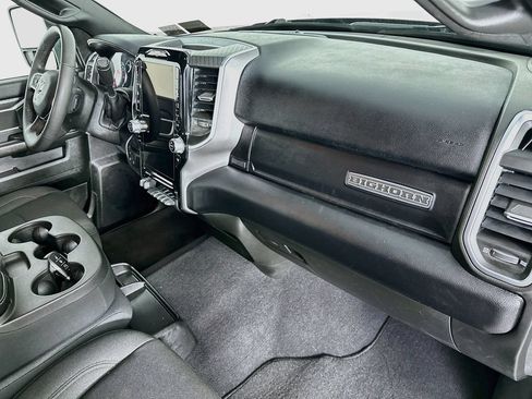 Used 2026 RAM 2500 Big Horn AWD/4WD image 30