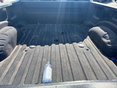 Used 2024 Ford F250 King Ranch AWD/4WD image 5