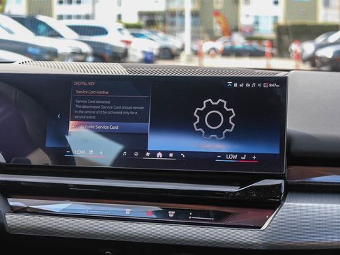 New 2026 BMW 530i w/ M Sport Package RWD image 14