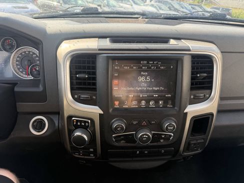 Used 2013 RAM 1500 Outdoorsman AWD/4WD image 24