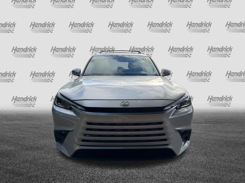 Certified 2024 Lexus TX 350 FWD w/ Technology Package image 3