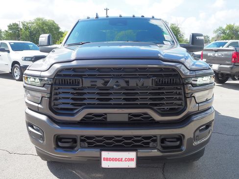 New 2026 RAM 2500 Lone Star image 2