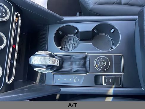 Used 2018 Volkswagen Atlas S AWD/4WD image 29