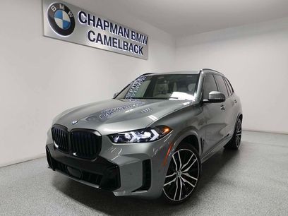 Used 2026 BMW X5 xDrive40i